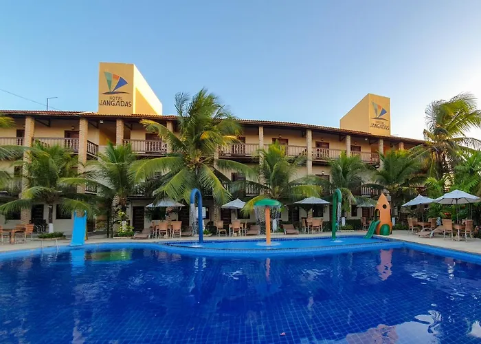 Hotel Jangadas