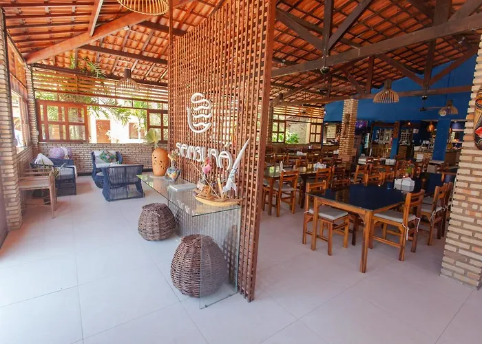 Hotel Jangadas