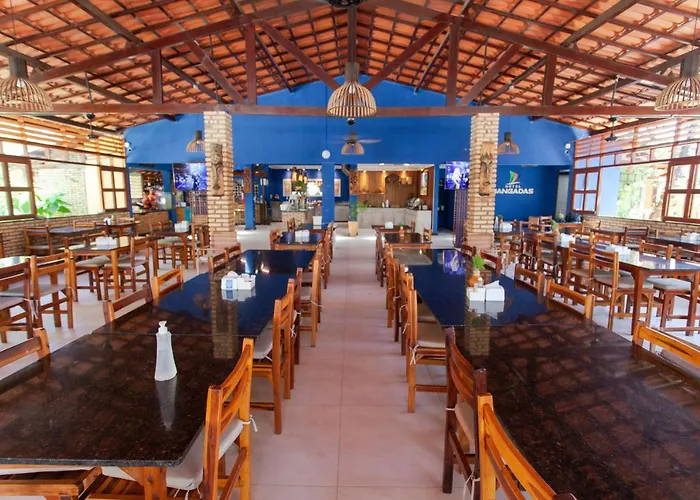 Hotel Jangadas