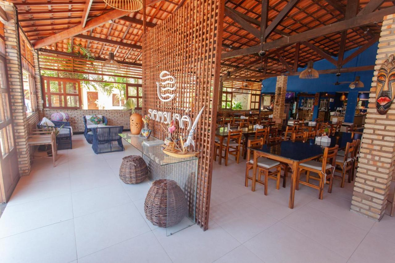 Jangadas Hotel 3*