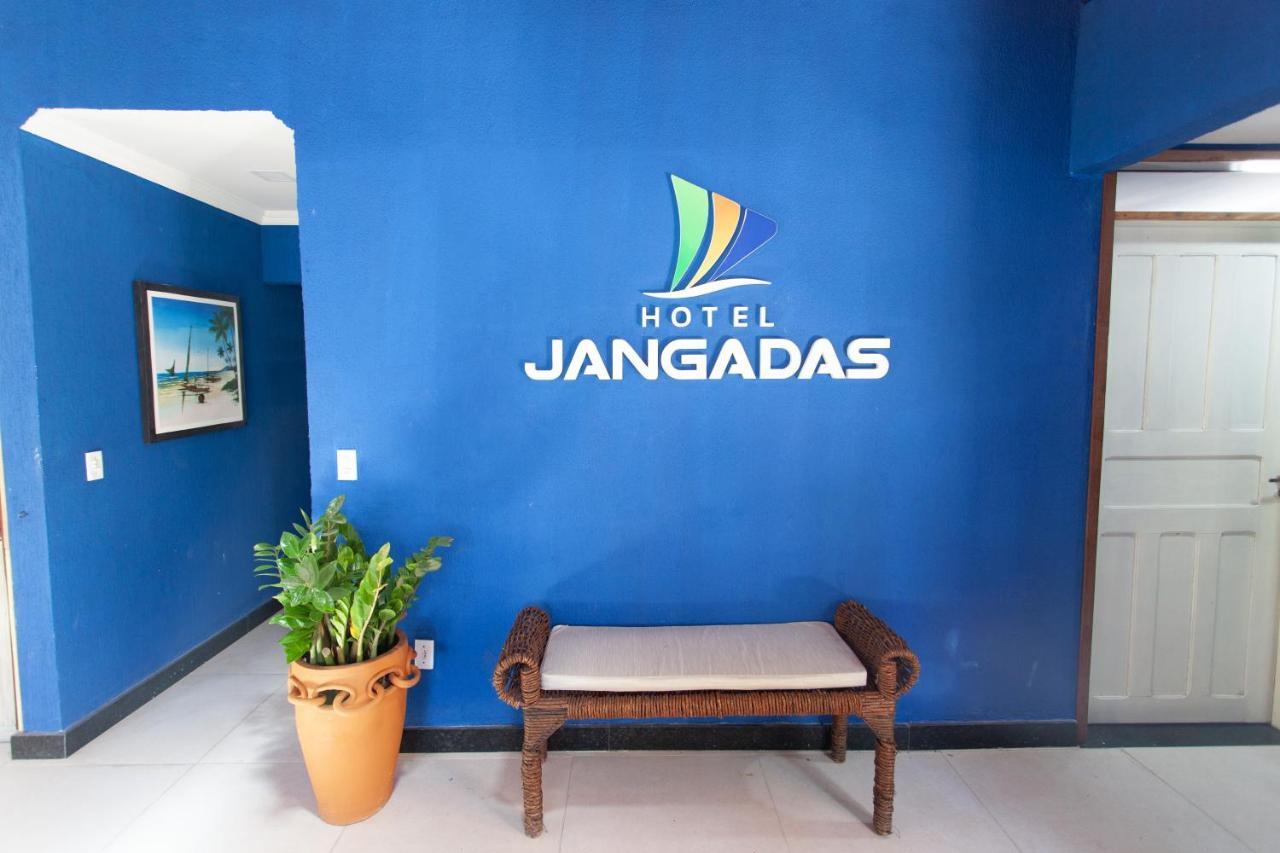 Jangadas Hotel 3*
