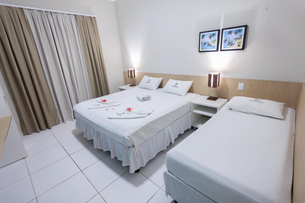 Hotel Jangadas 3*