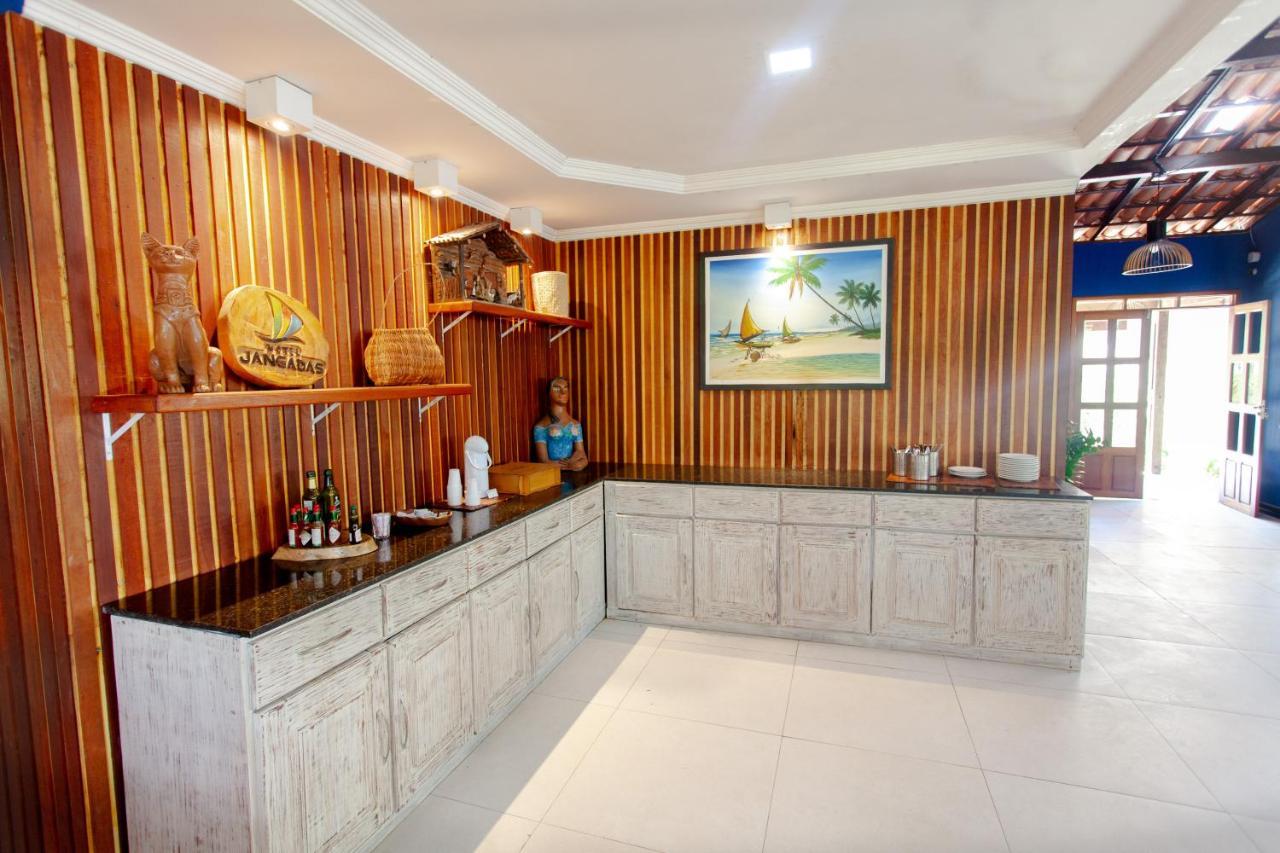 Hotel Jangadas