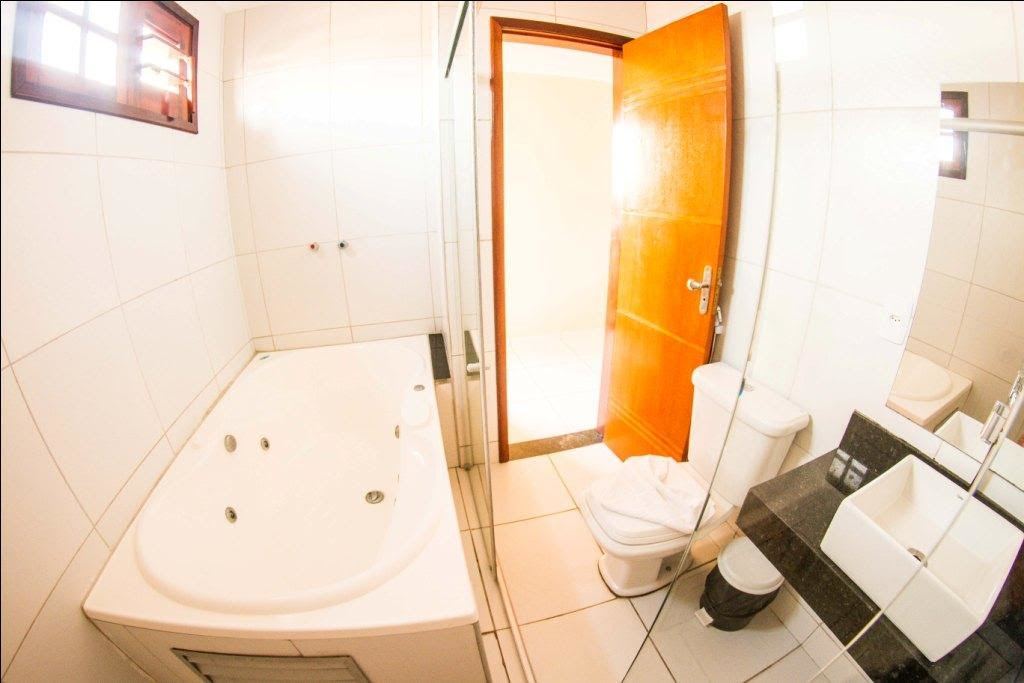 Jangadas Hotel Caponga