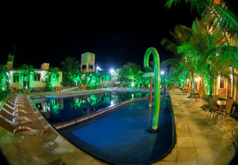 Hotel Jangadas 3*