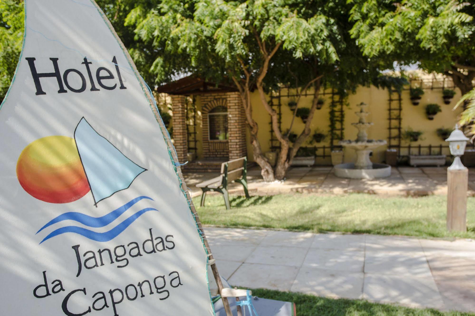 Jangadas Hotel