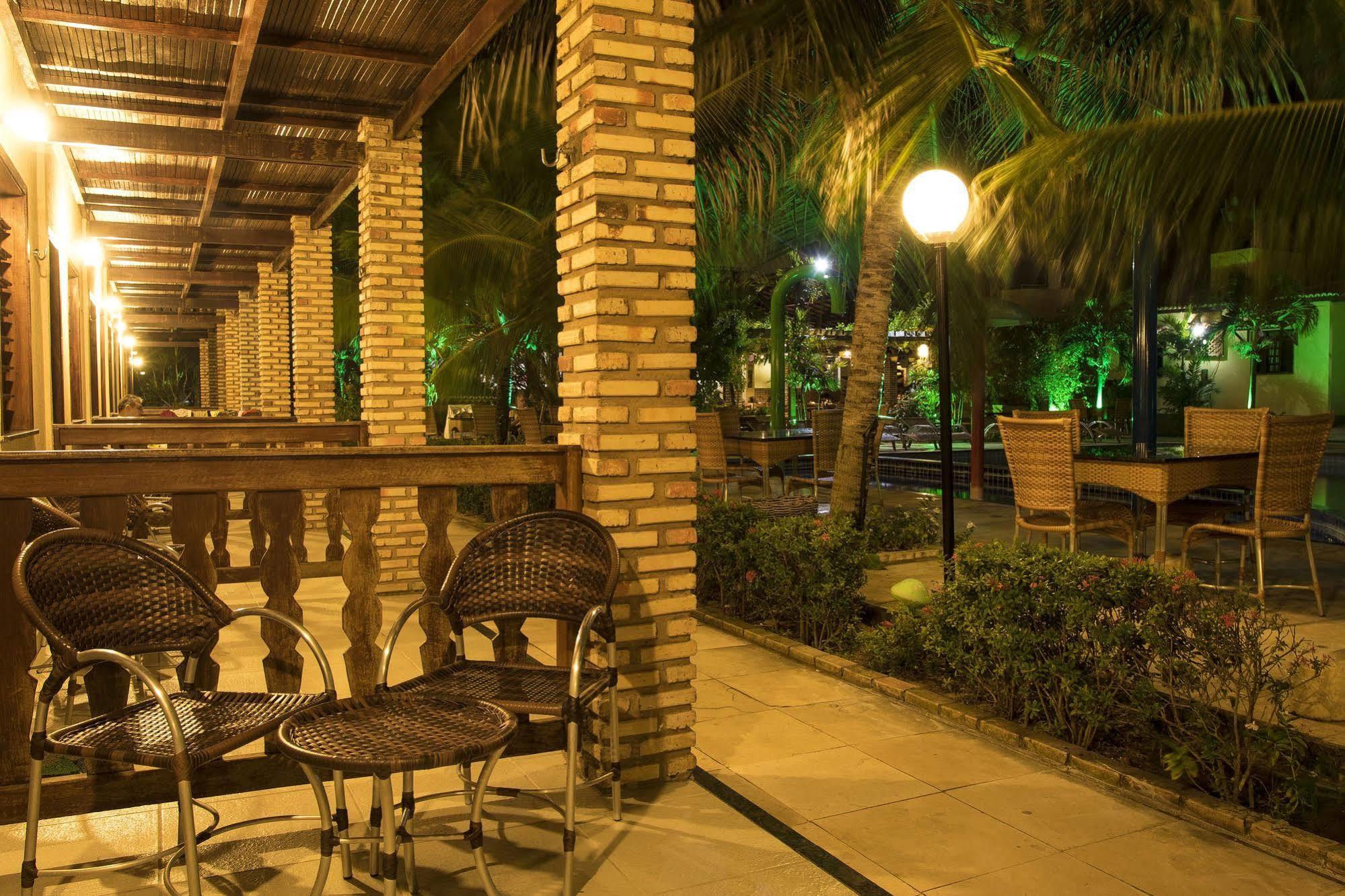 Hotel Jangadas