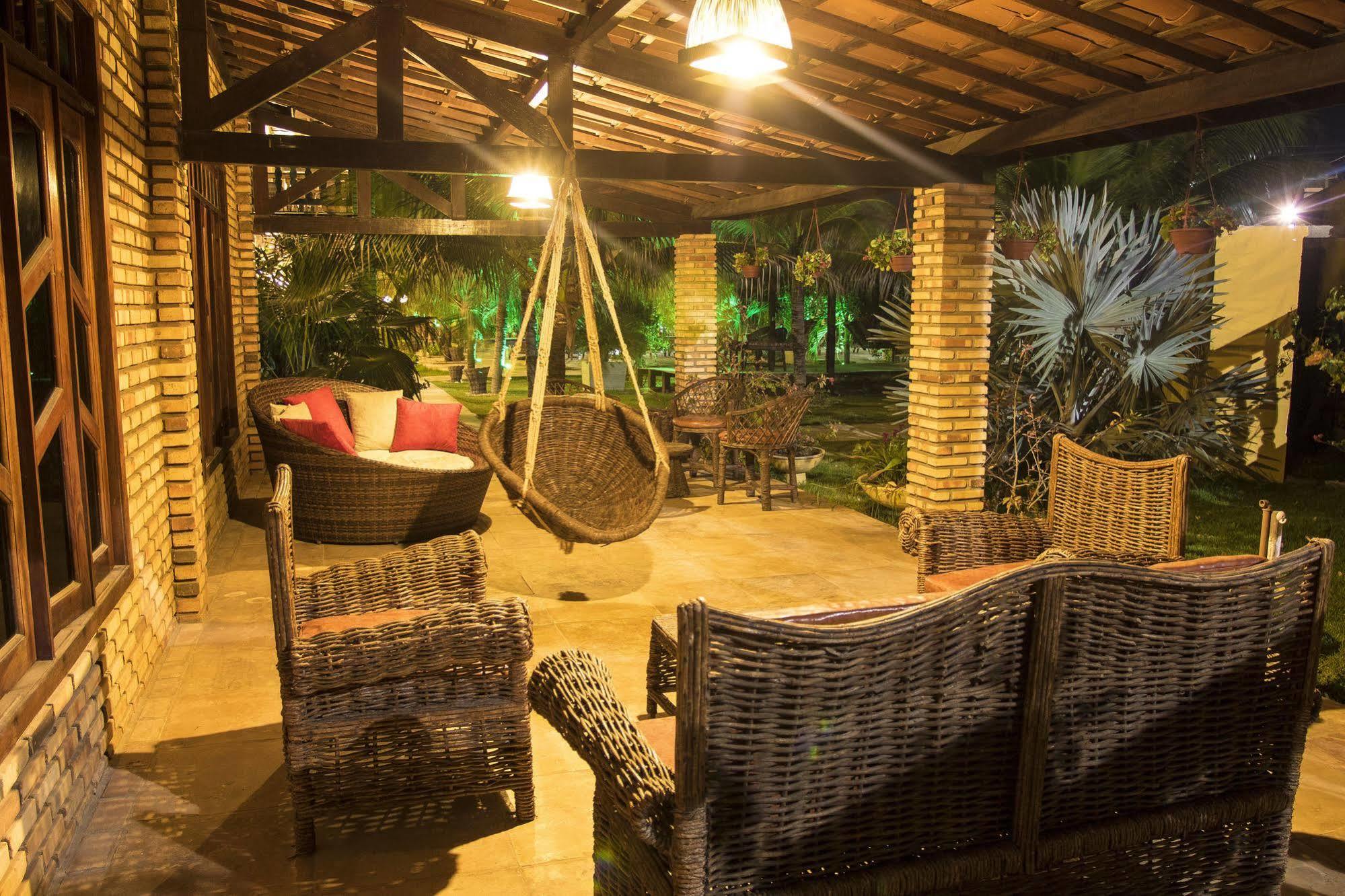 Hotel Jangadas
