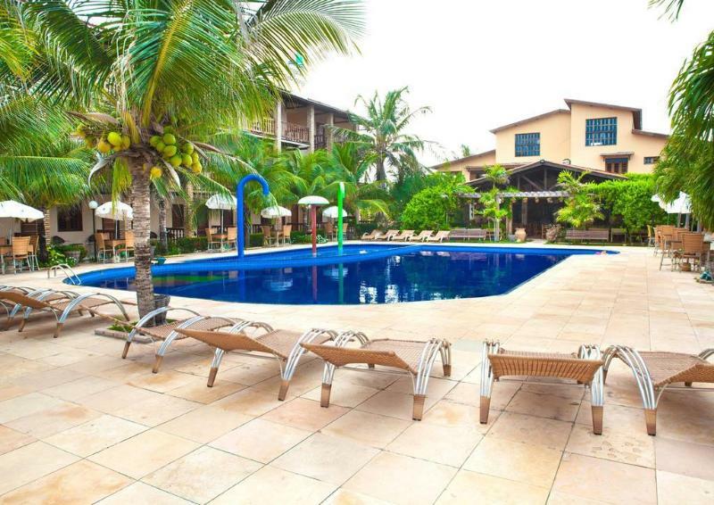 Hotel Jangadas 3*
