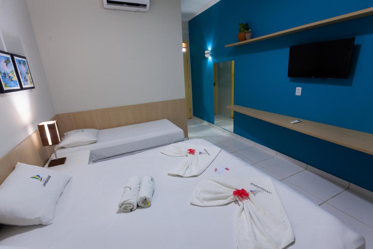 Hotel Jangadas 3*