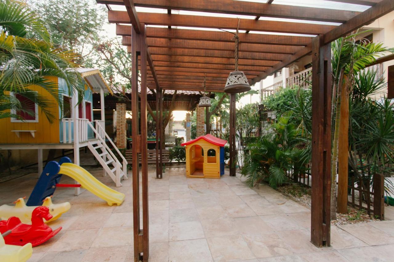 Hotel Jangadas