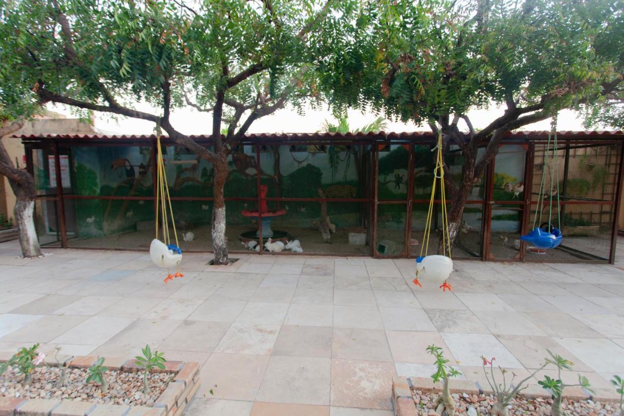 Hotel Jangadas
