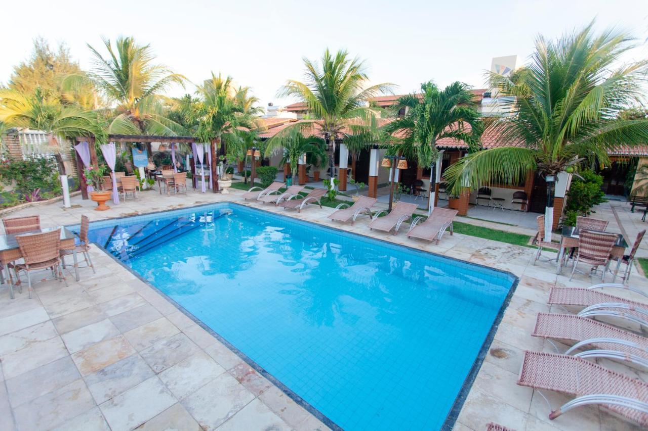 Jangadas Hotel