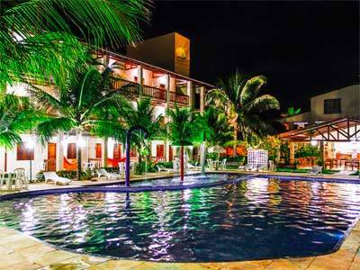 Hotel Jangadas