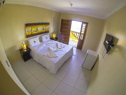 Jangadas Hotel 3*