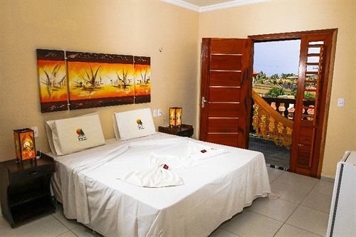 Hotel Jangadas 3*