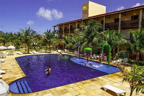 Hotel Jangadas