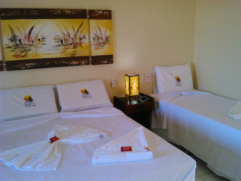Hotel Jangadas